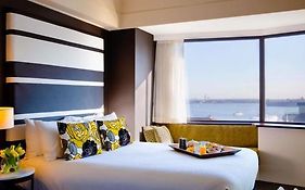 Moevenpick Hotel Auckland